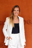 Mariage - Amandine Petit s'est mariée