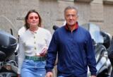 Mariage - Jean Alesi s'est mariée avec Ania
