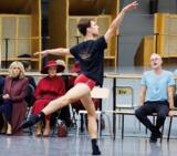 Info - Thomas Docquir nommé Danseur Étoile du Ballet de l’Opéra de Paris