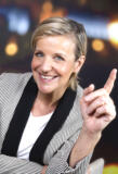 Info - La journaliste et ex-judokate Céline Géraud rejoint l'équipe de Gabriel Attal pour l’élection présidentielle de 2027