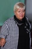 Info - Atteinte du syndrome de la queue-de-cheval, Mimie Mathy ne remarchera pas