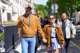Info - Post Malone et sa compagne Christy Lee se seraient fiancés