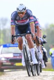 Info - Mathieu van der Poel envisage une retraite après les JO 2028