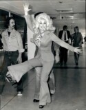 Décès - Dolly Parton, légende de la musique country, est décédée à l’âge de 80 ans