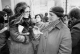 Rétro - Décès de Gloria Steinem, journaliste et icône américaine du féminisme