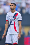 Info - Achraf Hakimi, footballeur du PSG et de l'équipe du Maroc, sera jugé pour viol, annonce la cour d'appel