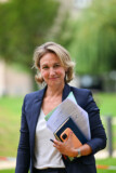 Info - Marylise Léon reconduite à la tête de la CFDT pour un mandat de quatre ans