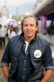 Info - Philippe Candeloro élu président de la Fédération des sports de glace