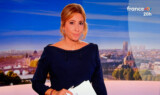 Info - Léa Salamé quitte la présentation du 