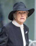 Rétro - Décès de l'actrice Penelope Keith, star de la série The Good Life