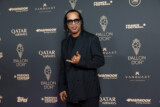 Info du  20/08/2026 - Ronaldinho, la légende brésilienne, a signé avec le club italien de 3ème division, le Ravenna FC, et reprend officiellement, à 46 ans, la compétition sportive