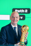 Info - Crise à la Fifa: l'UEFA prépare une plainte pour 