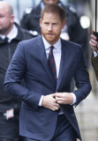 Info -  Procès contre le Daily Mail : Harry et d'autres célébrités dont Liz Hurley, Elton John devront verser une première indemnité de 9,5 millions de livres -