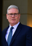 Info - Le Premier ministre britannique Keir Starmer annonce sa démission