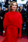 Info - Isabelle Huppert élue présidente de la Cinémathèque française