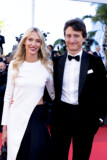 Info - La comtesse Victoria von Faber-Castell, compagne de Jean Arnault, victime d'un vol de montre en pleine rue lors de leur séjour à Portofino