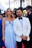 Naissance - Vogue Williams a donné naissance à son quatrième enfant
