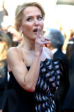 Info - Gillian Anderson évoque une relation « interdite » avec une femme quand elle était adolescente