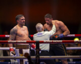 Boxe - L'Ukrainien Oleksandr Usyk annonce renoncer à ses trois ceintures mondiales des lourds