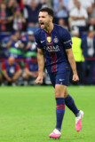 Info - Foot: Gonçalo Ramos quitte le PSG pour l'AC Milan