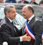 Info - Thierry Lefevre élu maire d'Issy-les-Moulineaux