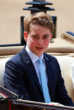 Info - Le prince George intègrera le prestigieux pensionnat d'Eton en septembre