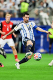Info - Lionel Messi devient le meilleur buteur de l'histoire de la Coupe du monde