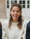 Info - Lila, la fille de Jamel Debbouze et Mélissa Theuriau, va chanter ce samedi soir à The Voice Kids 2026