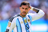 Info - Finale du Mondial-2026: l'Argentin Leandro Paredes suspendu dix matches par la Fifa
