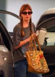 Info Dakota Johnson et son compagnon Tucker Pillsbury (Role Model) se sont séparés
