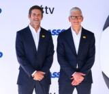 Info: John Ternus prend les commandes d' Apple après quinze ans de règne de Tim Cook