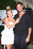 Mariage - Danny Cipriani et AnnaLynne McCord se sont mariés