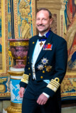 Info - Le nouveau roi de Norvège prend le nom de Haakon VIII