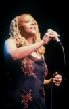 Rétro - Décès de la chanteuse de jazz US, Cassandra Wilson, à l’âge de 70 ans